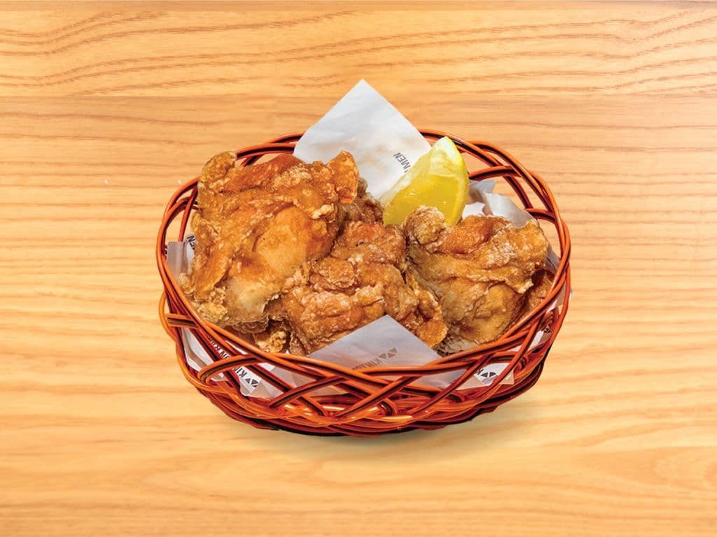 Original Karaage (3 PC)