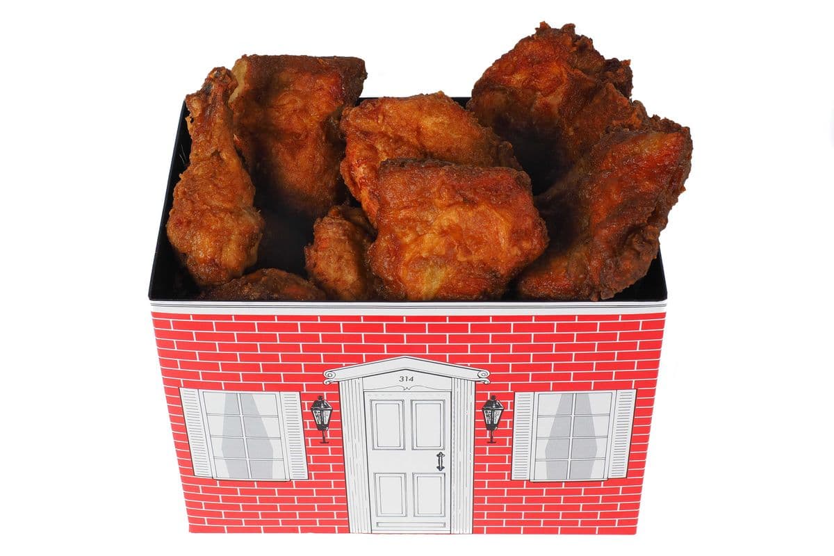 Dixie Barrel (20 pcs)