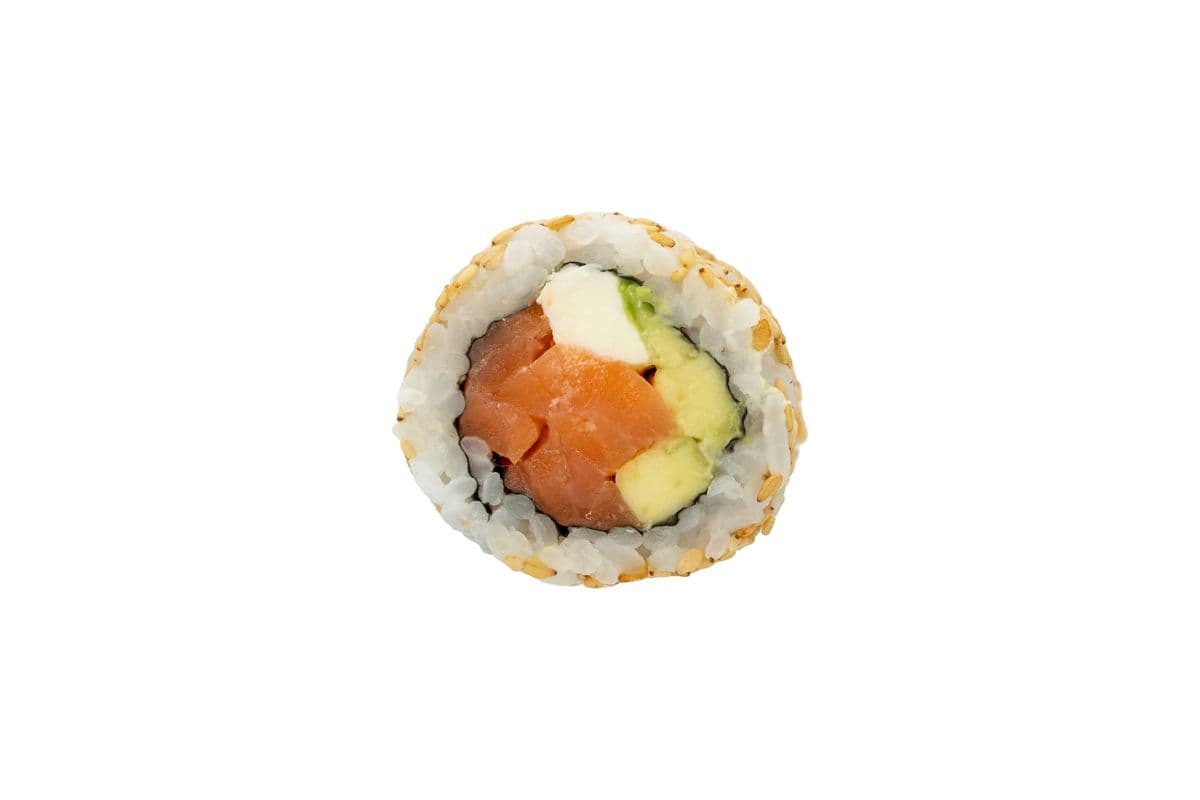 Philadelphia Roll (6 pcs)