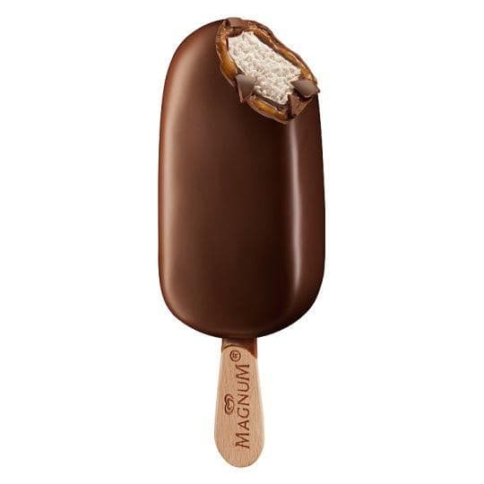 Magnum Caramel Double 90ml/ Magnum Double Caramel 90ml