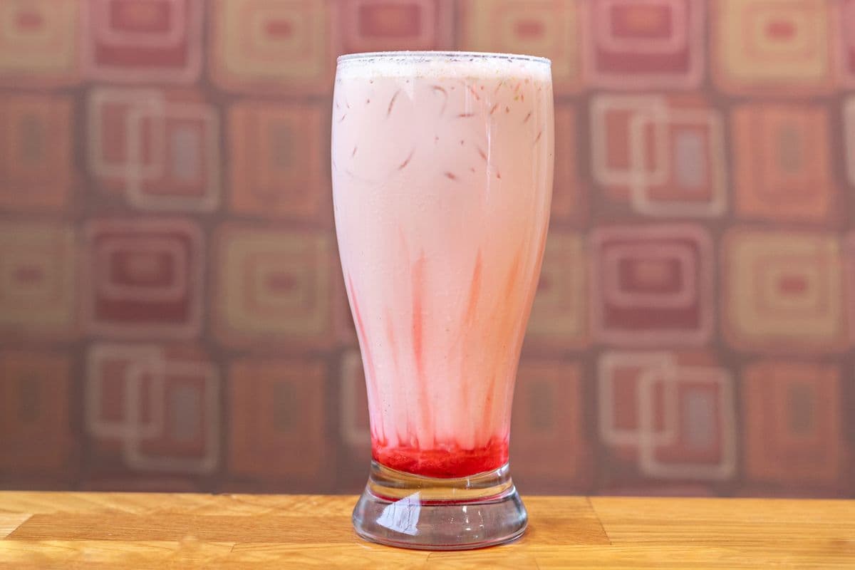 90. Payal Spl Flauda Drink