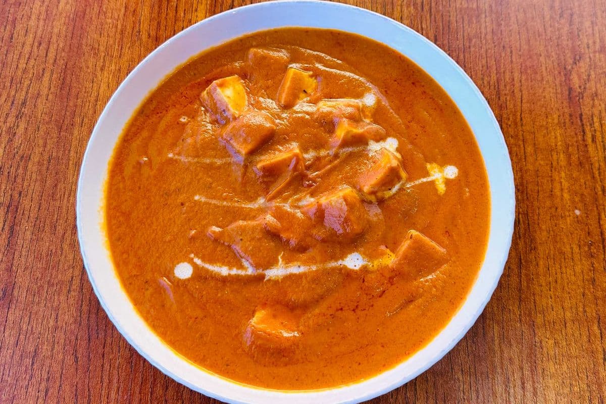 Shahi Tofu