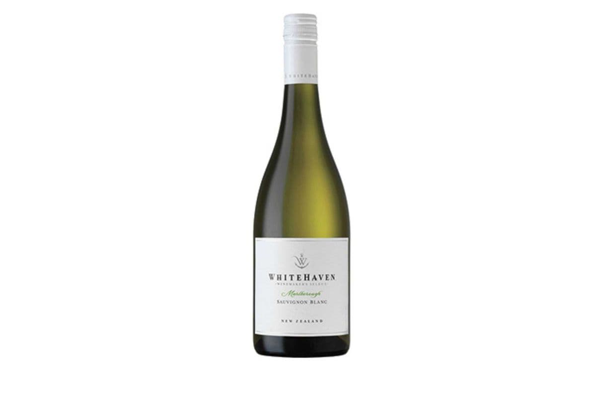 Whitehaven Sauvignon Blanc (New Zealand) (1 x 750)