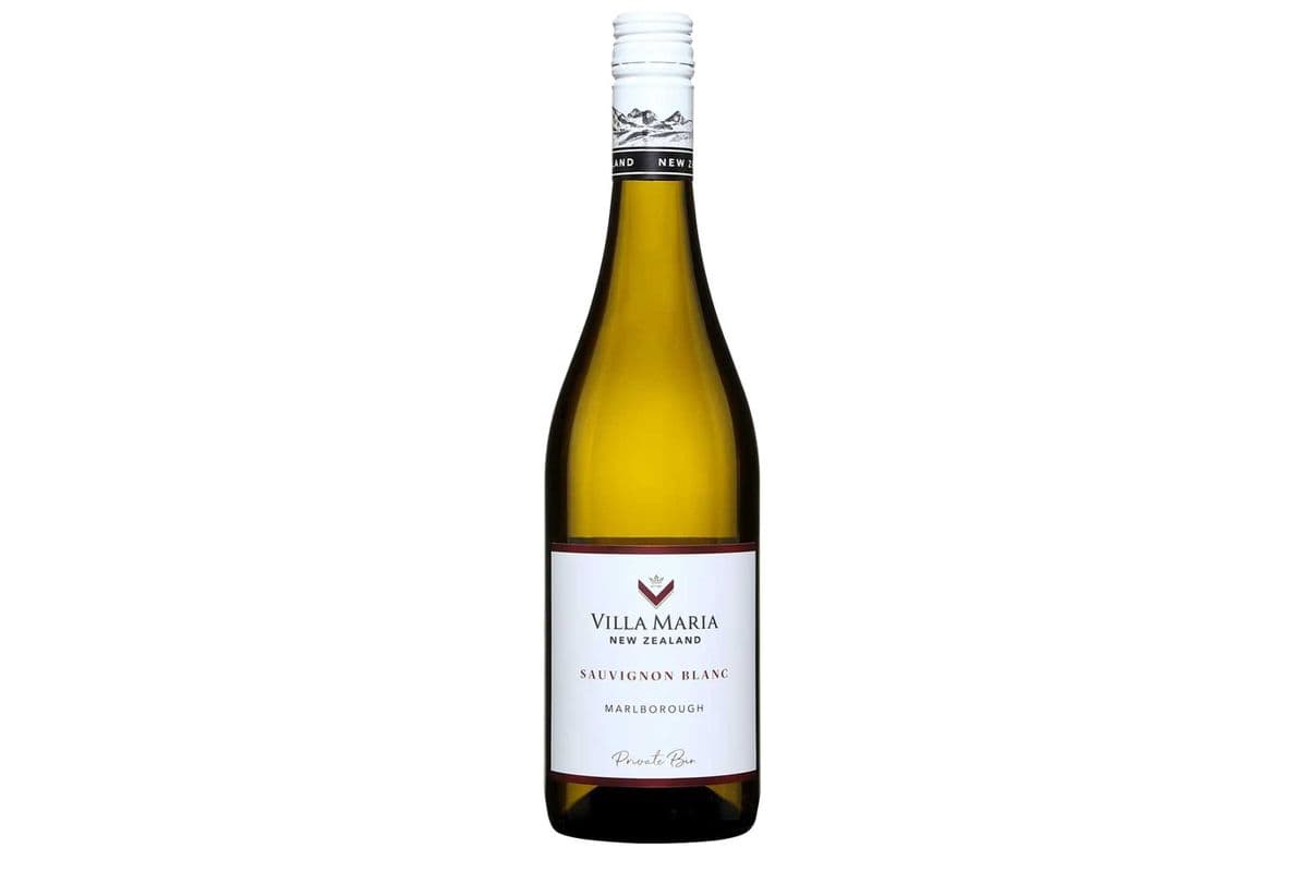 VILLA MARIA SAUVIGNON BLAN (1 x 355ML)