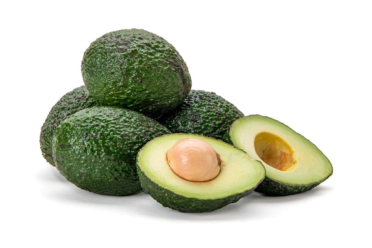 Mexico Avocado (1 pc)