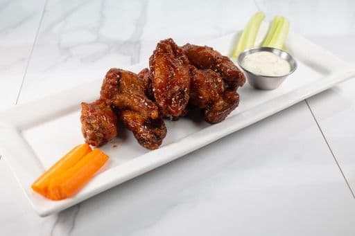 Single Wings (1 lb)