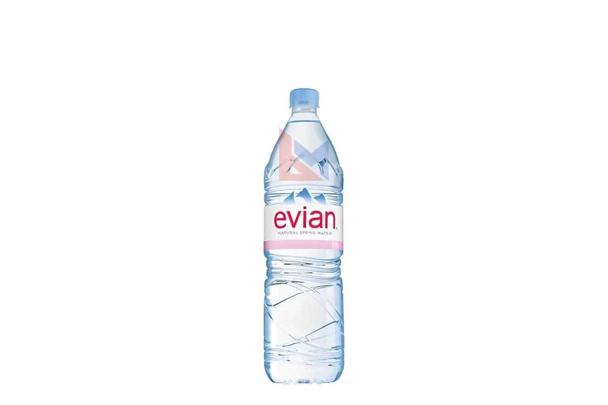 Evain water (1.5L)