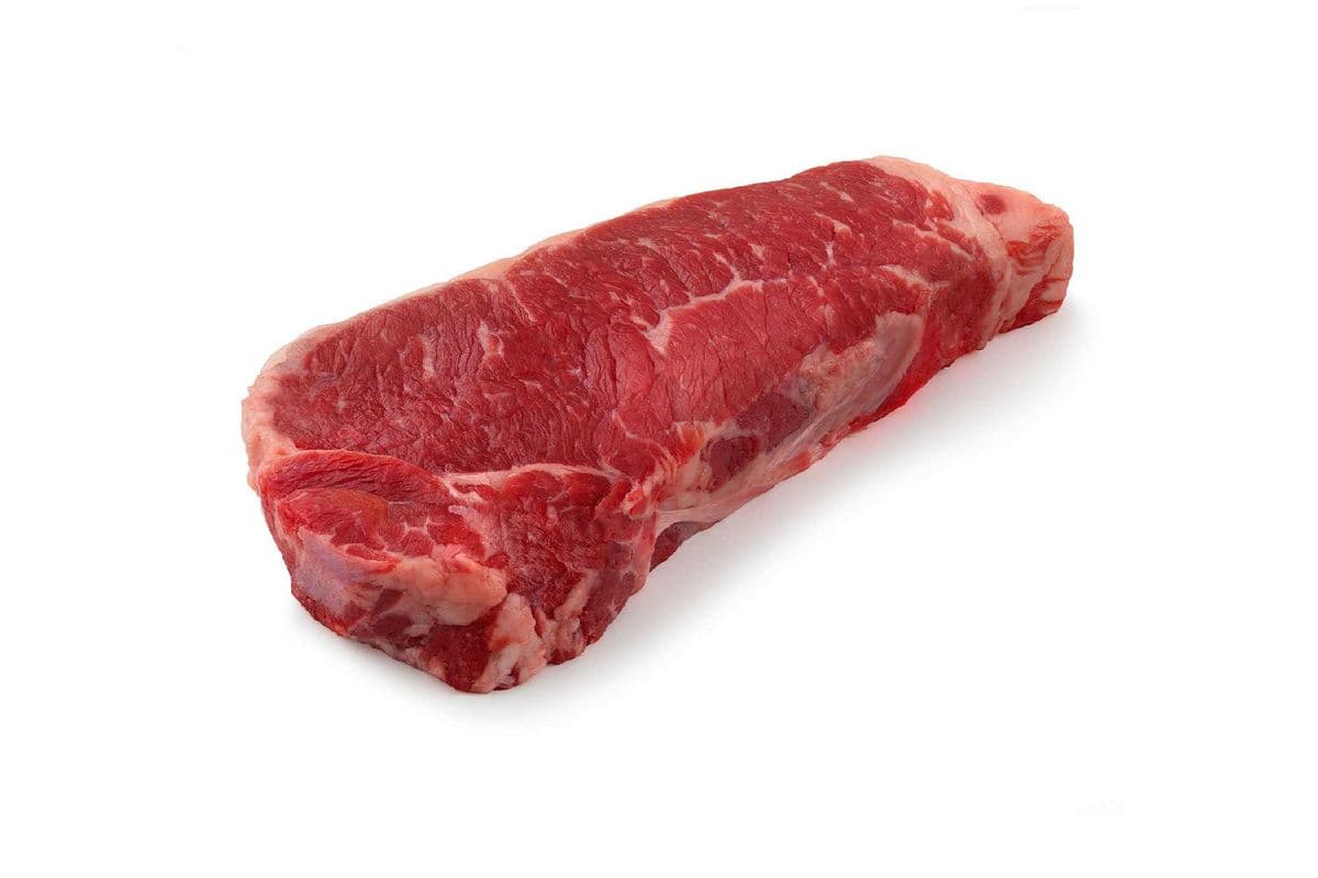 New York Steak (1 pound)