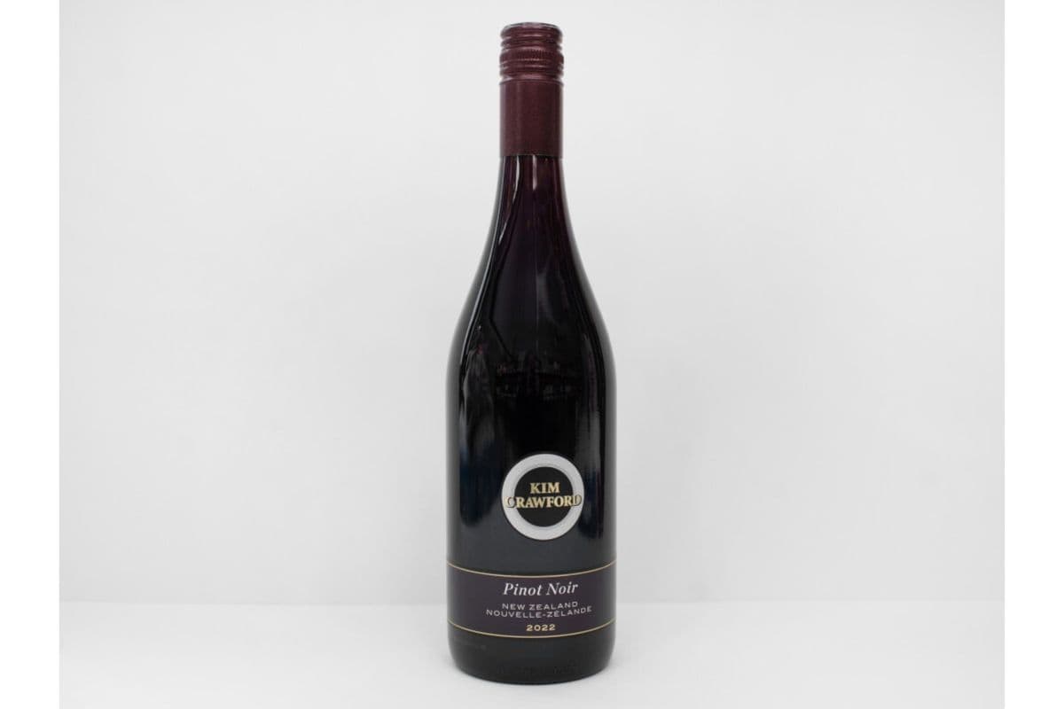 Kim Crawford Pinot Noir (1 x 750 ml)