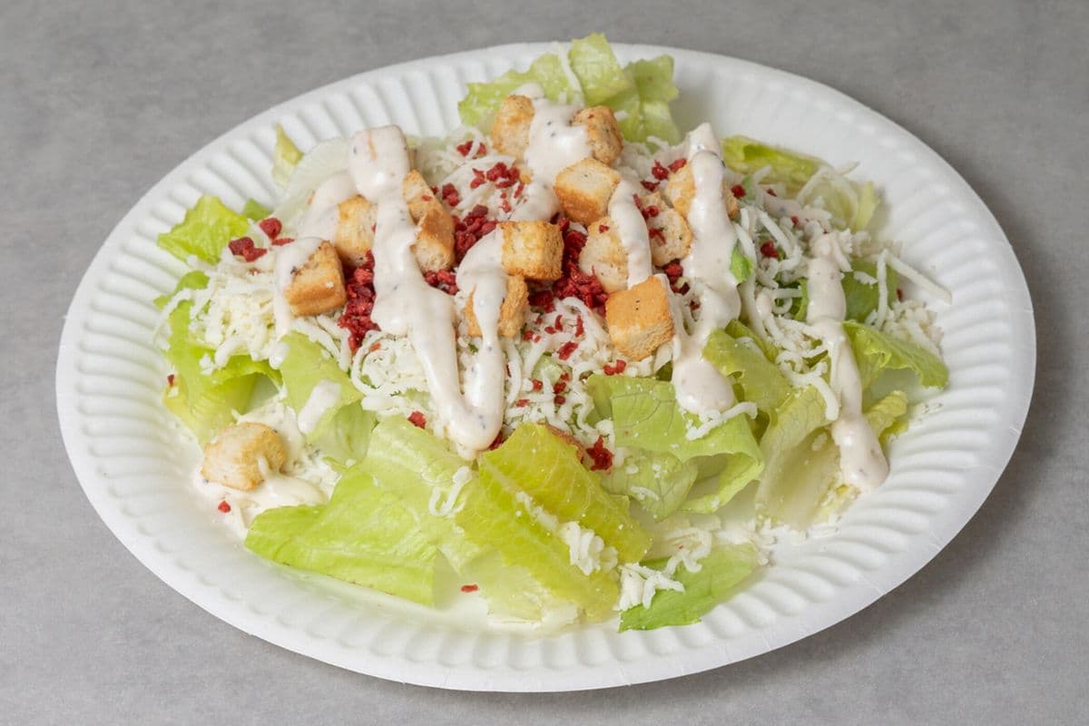 Salade césar / Cesar Salad