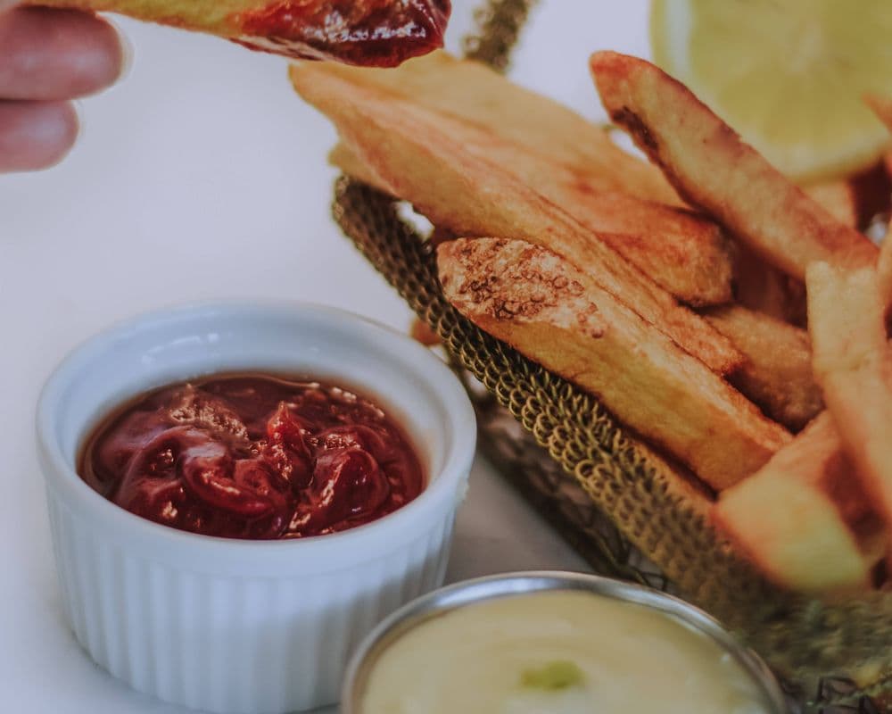 Small Chips