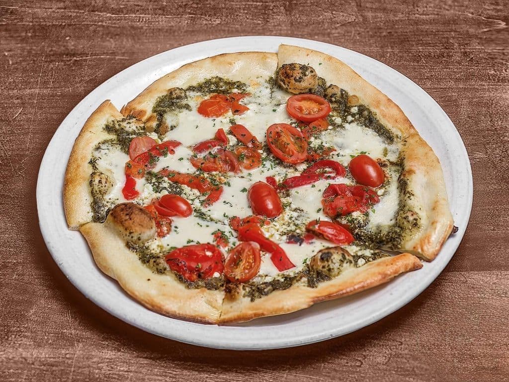 Vegitariana