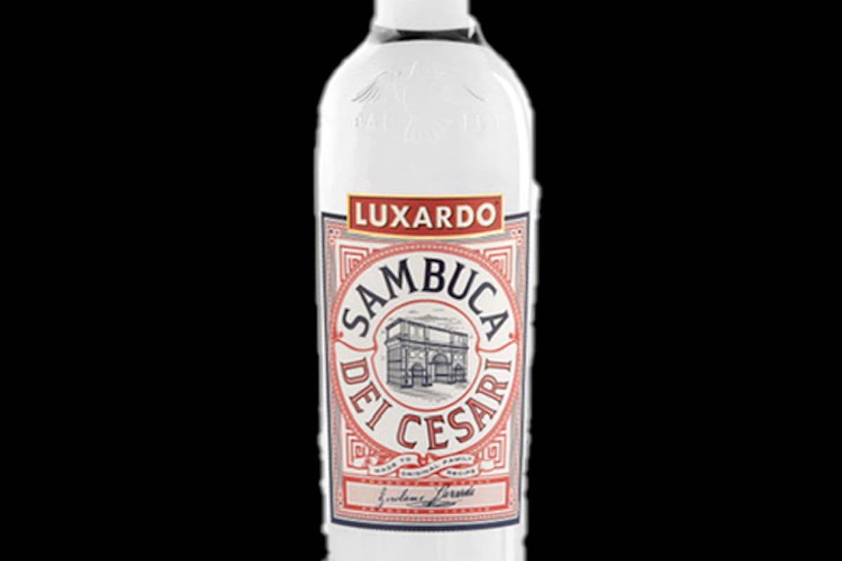 LUXARDO SAMBUCA 375ML (1 x 375ML)