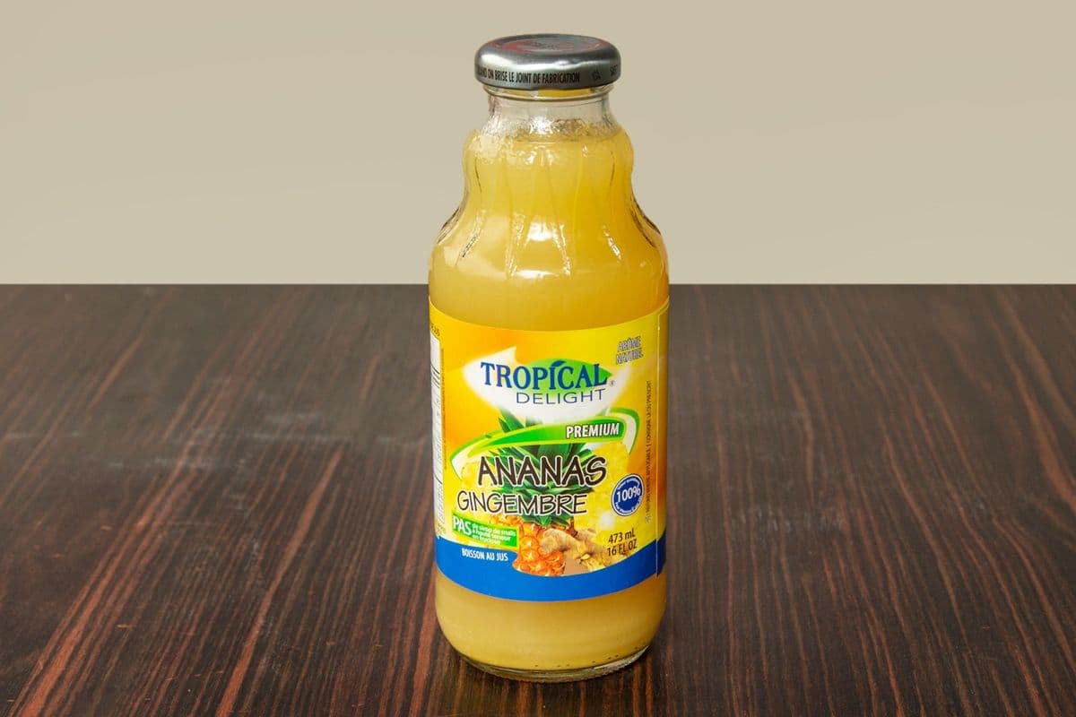Tropical Rhythm