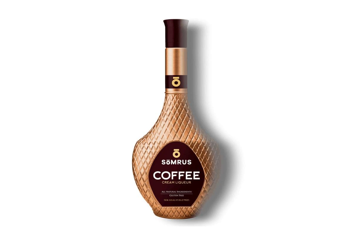 Somrus Coffee (1 x 750mL)