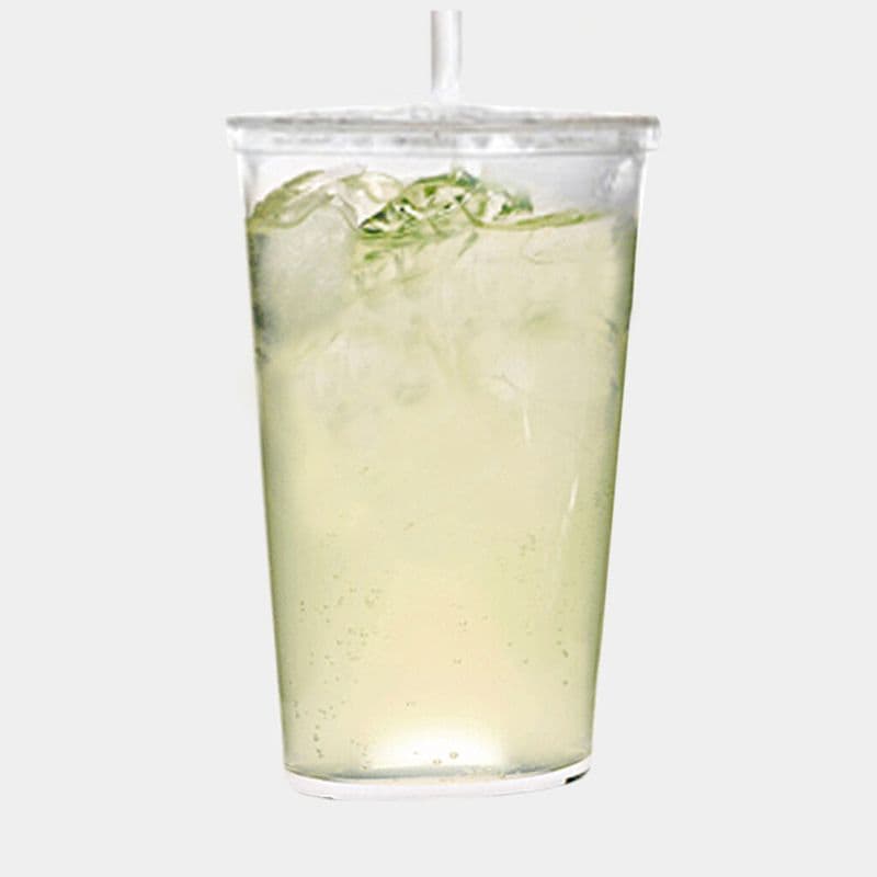 Jus d’aloe / Aloe Juice