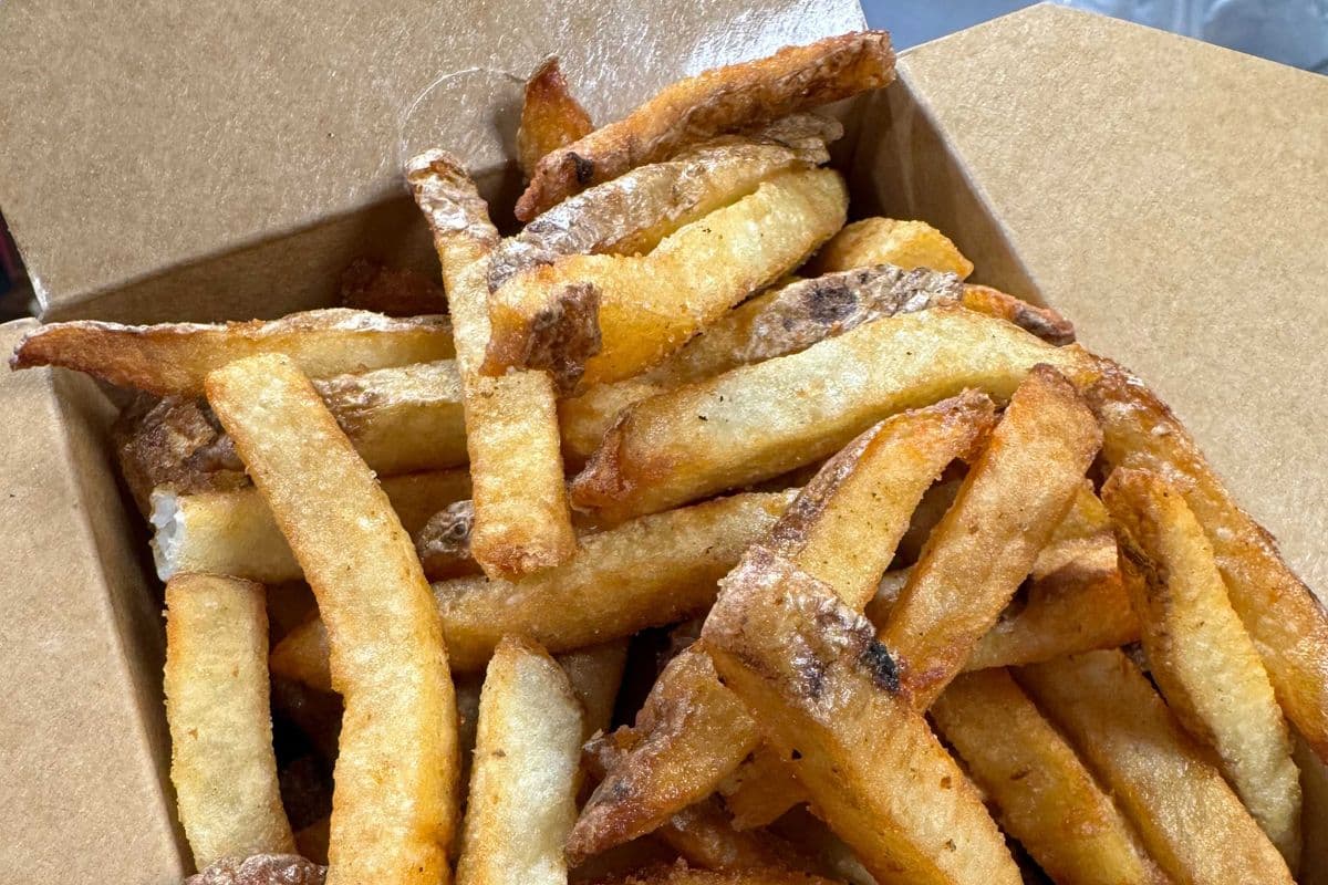 Fries