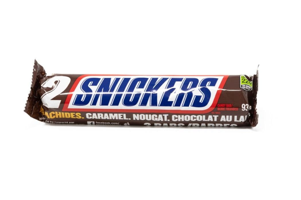 Snickers (93 g)