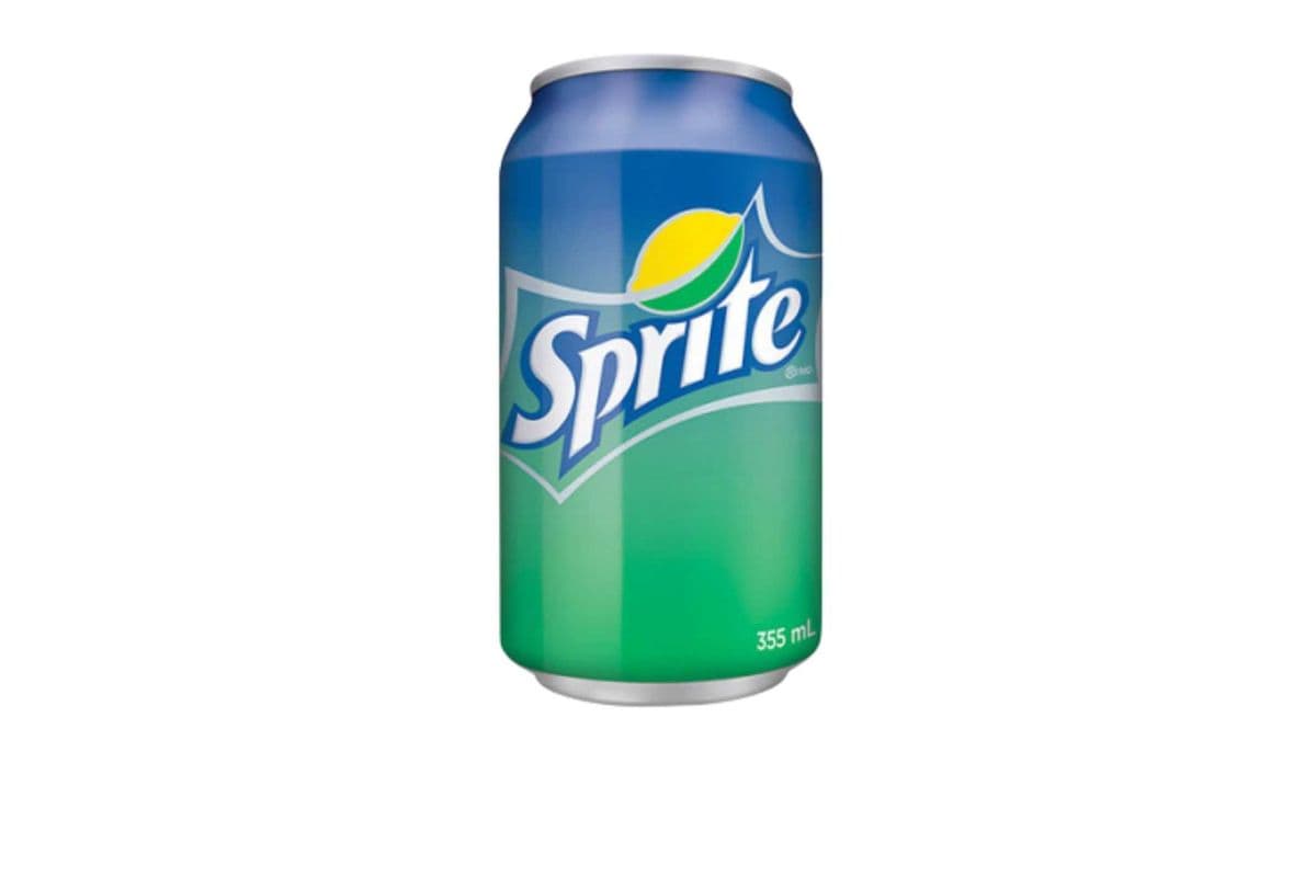 Sprite in can (355ml)