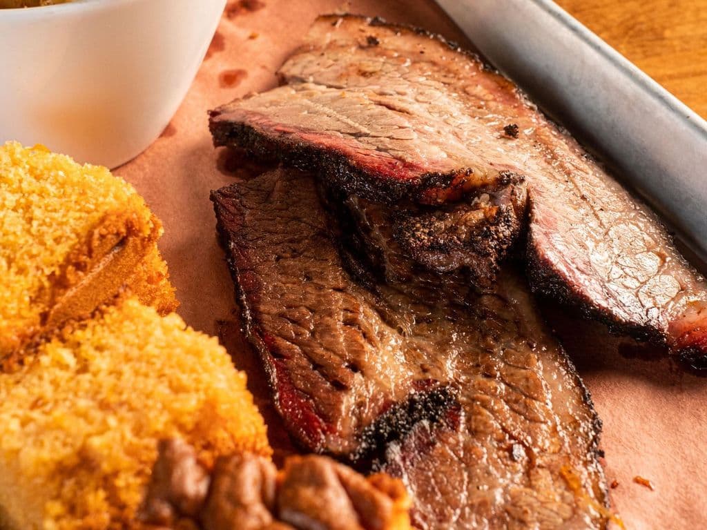 Brisket Meal