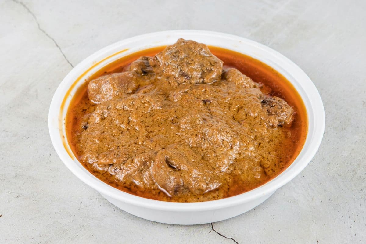 Veal Qorma