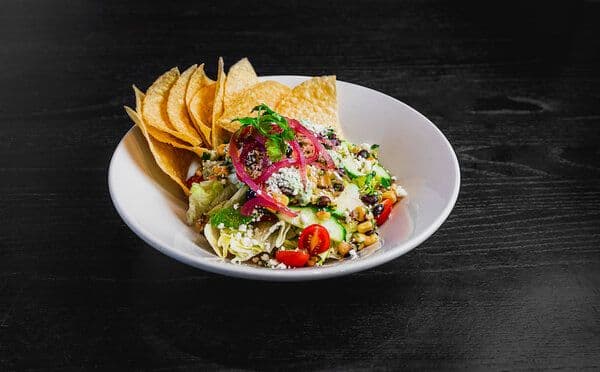 Tex Mex Salad