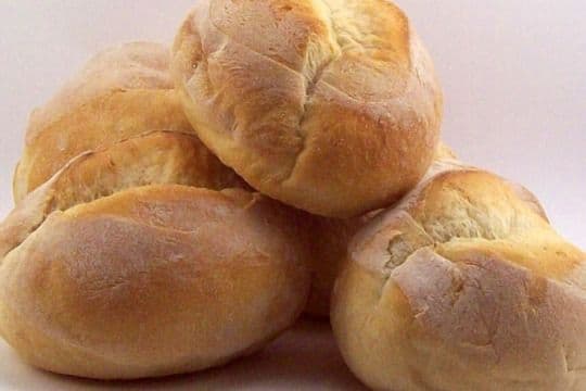 Pain portugais / Portuguese Bread