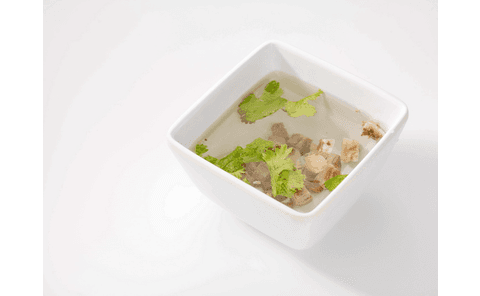 37. Korean Lamb Soup