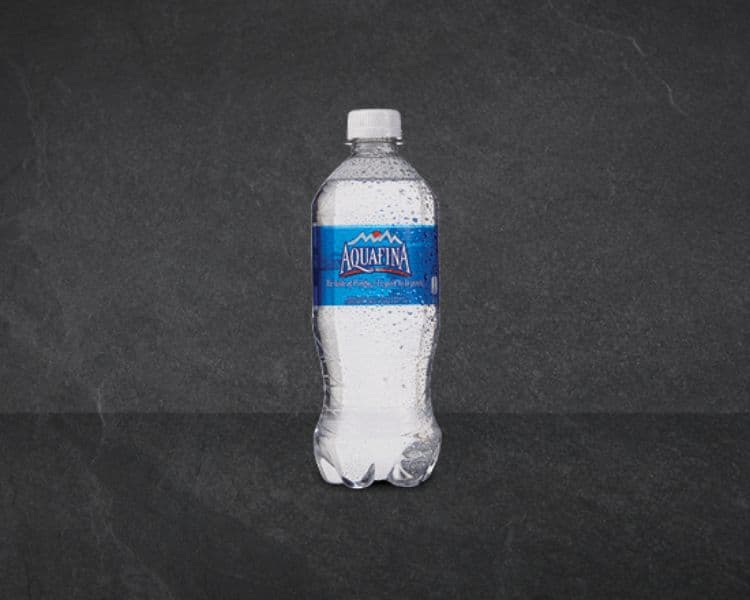 Bottled Water