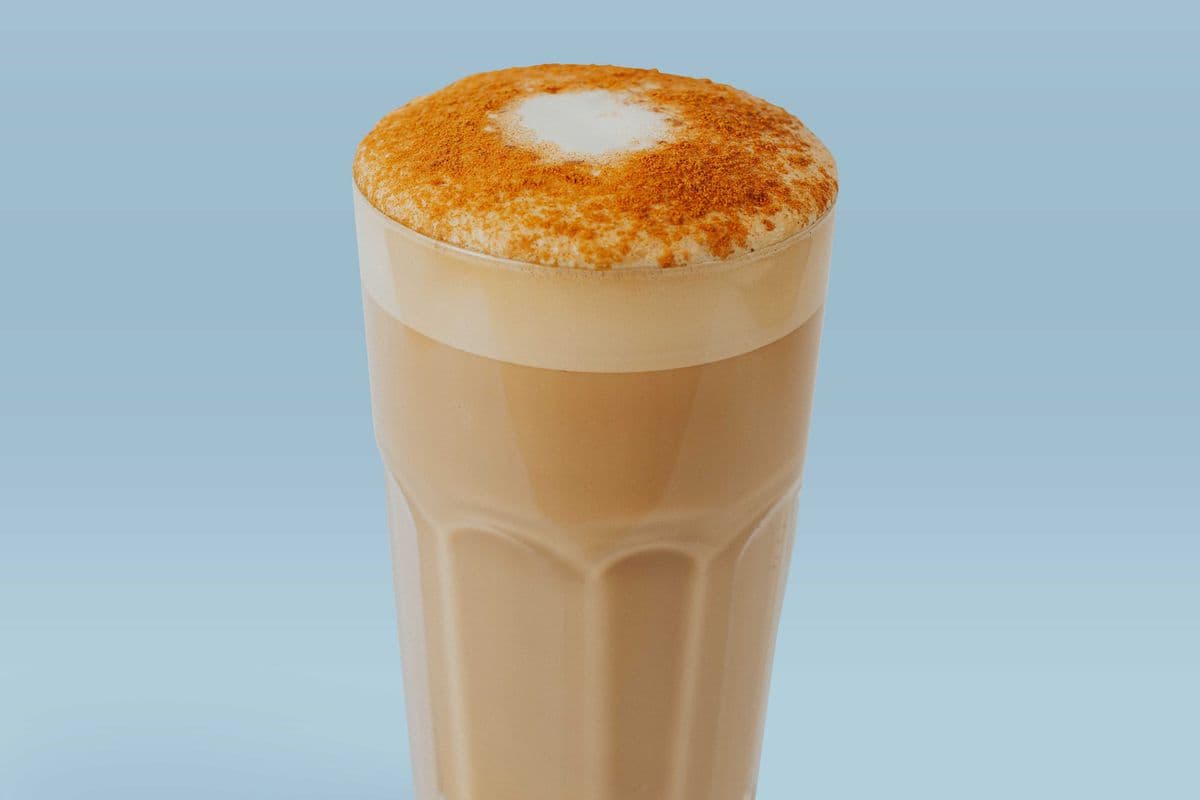 Cappuccino Online (12-16-22Oz)