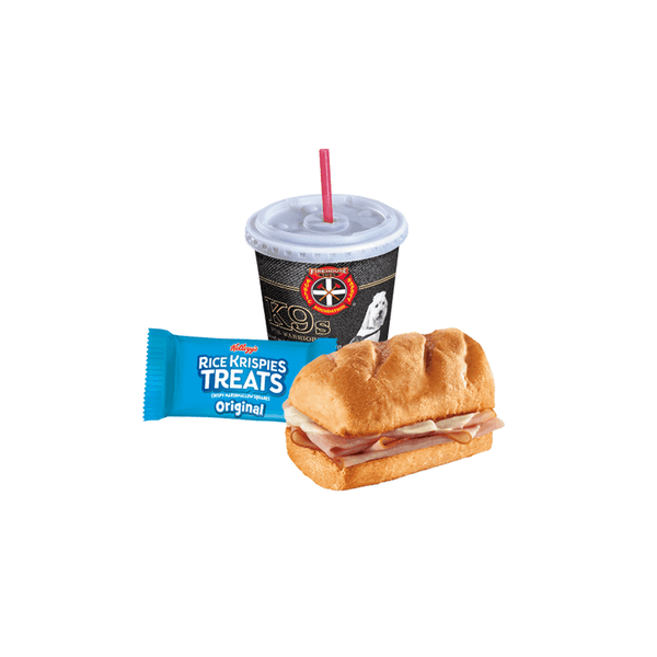 Kids Ham Combo