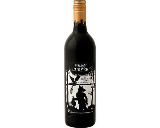 Moon Curser Border Vines, 750 ml
