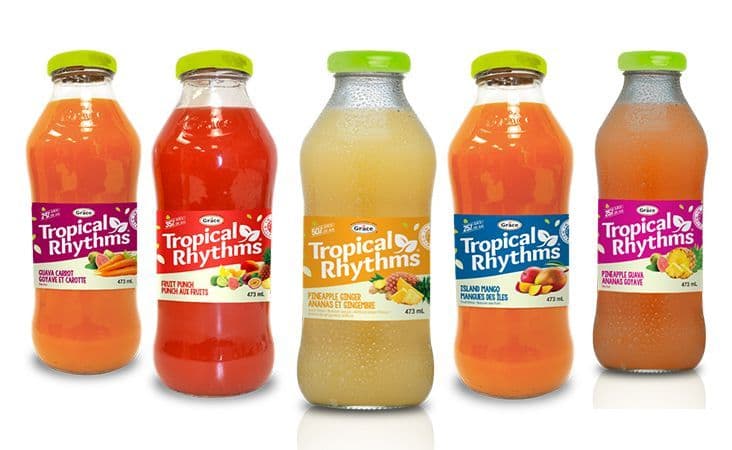 Fruit Punch