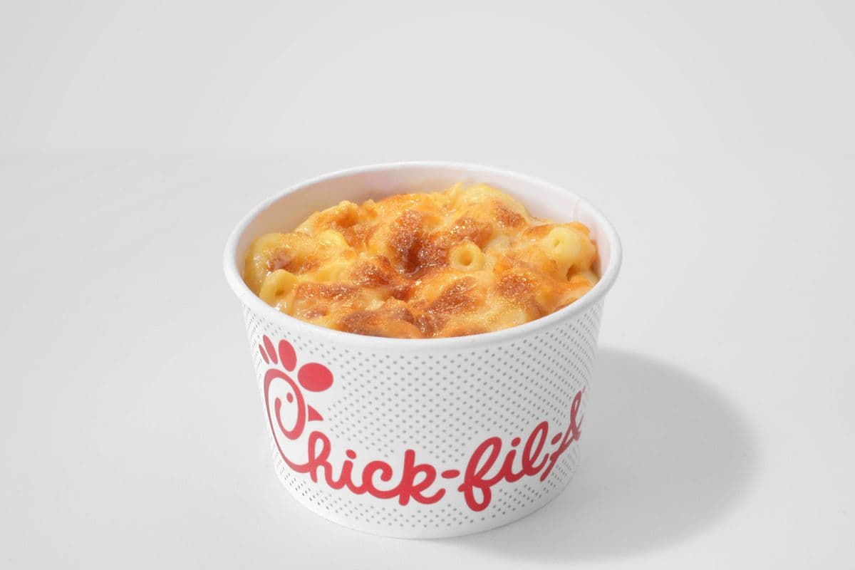 Mac & Cheese