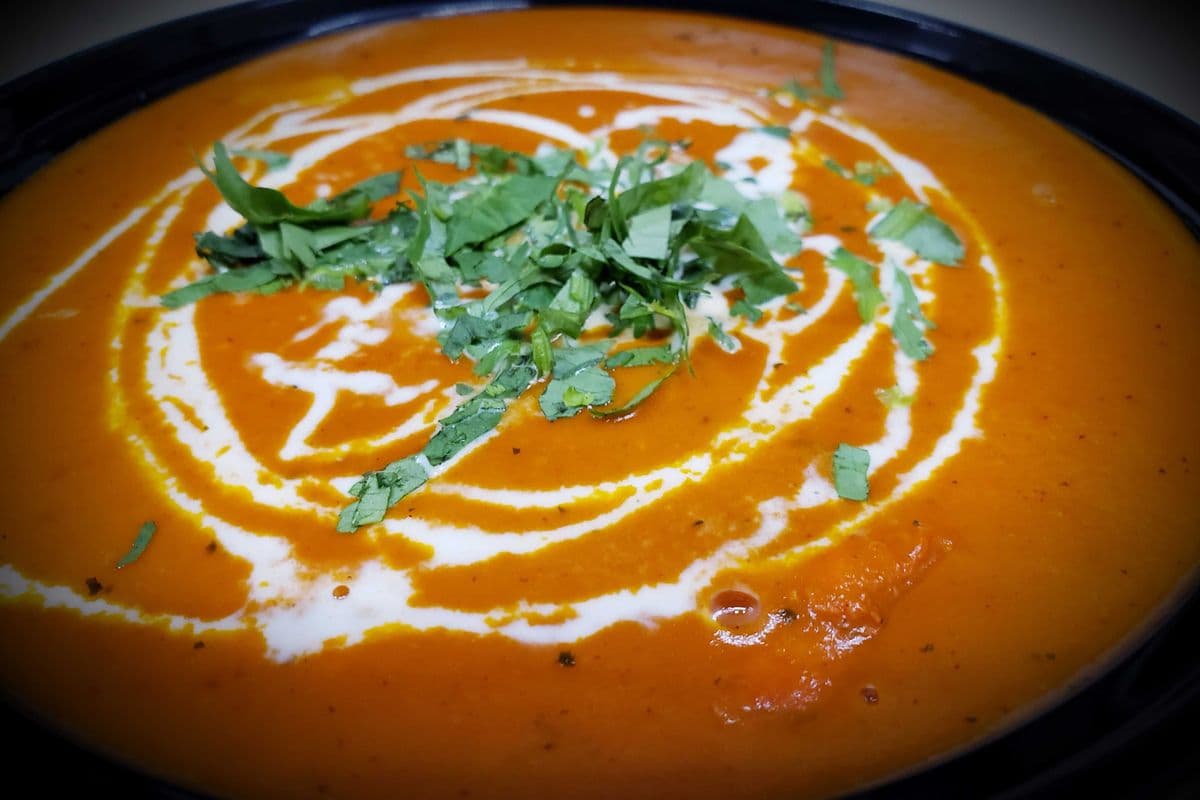 26. Butter Chicken (Chicken Makhani)