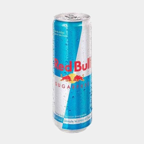 Red Bull Leger (473ML) / Red Bull Light (473ML)