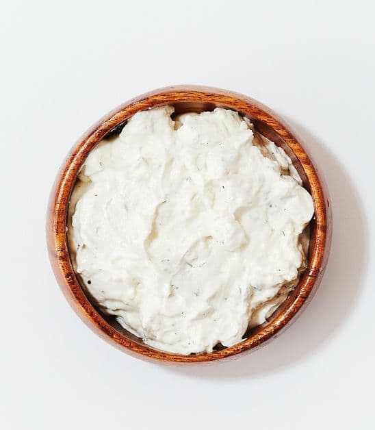 Tzatziki (2 OZ)