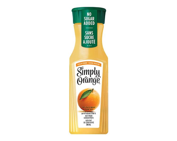 Orange Juice
