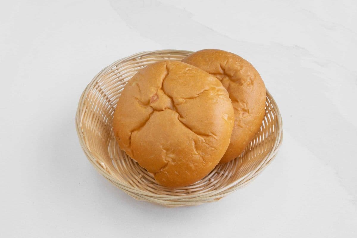 Sweet Fruit Buns