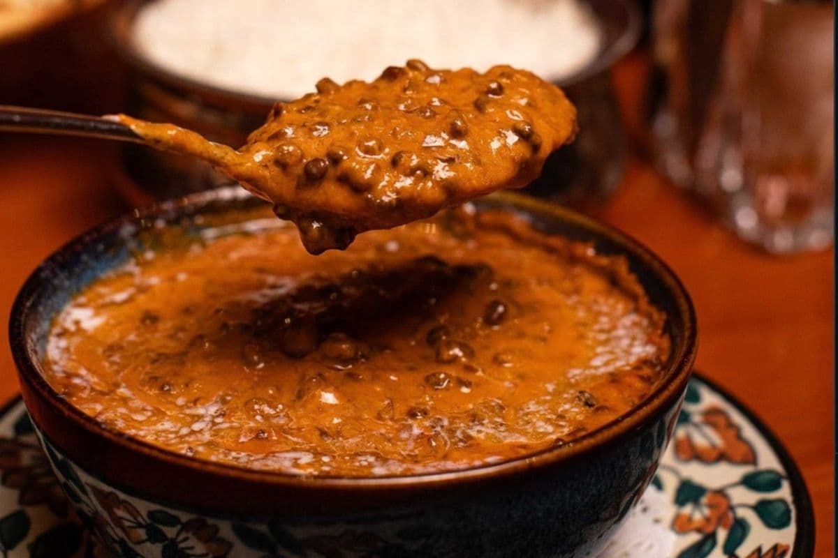 Dal Bukhara