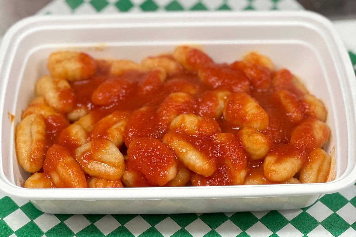 Gnocchi