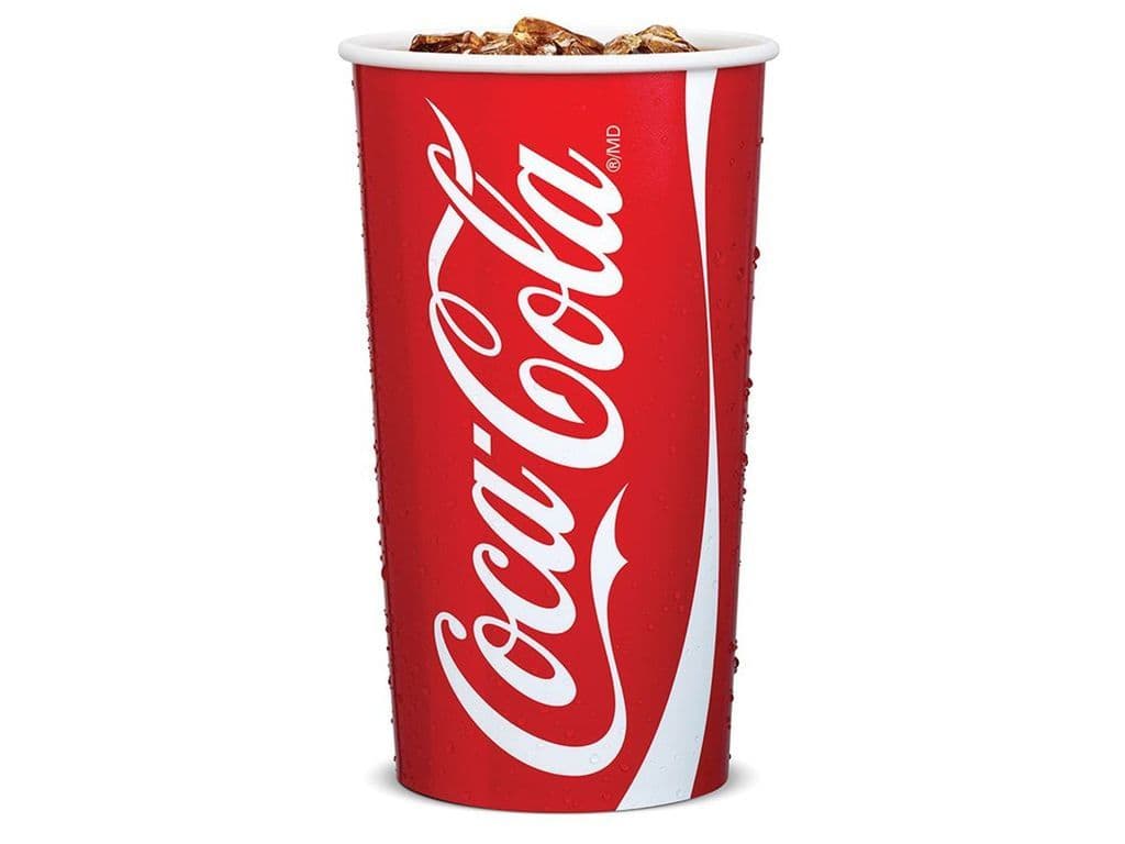 Coke