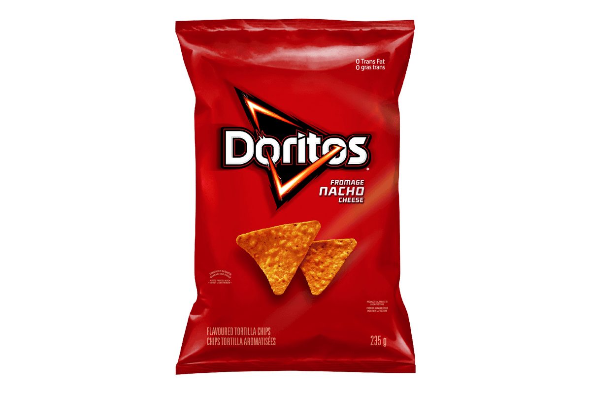 Doritos 235g (235g)