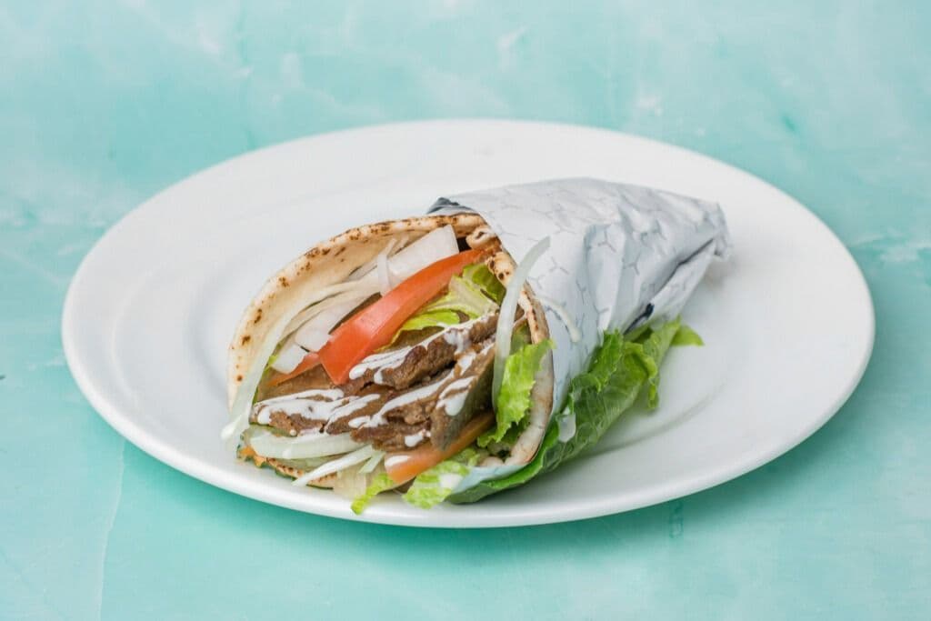 Donair