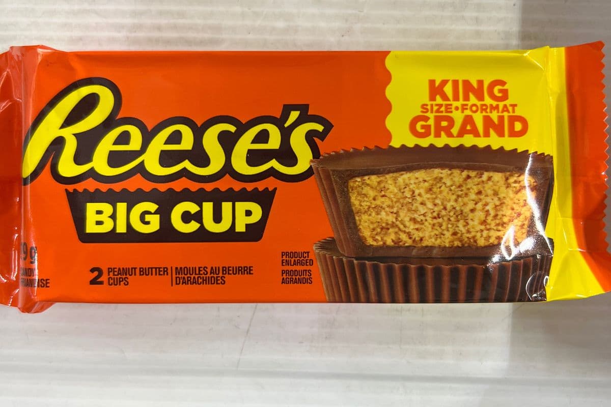 Reese (Big Cup 2) 79g