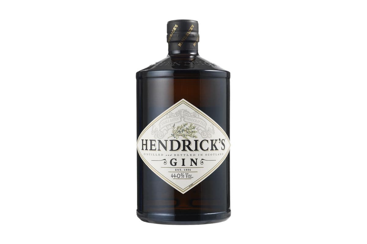 Hendrick Gin (750 ml Bottle)