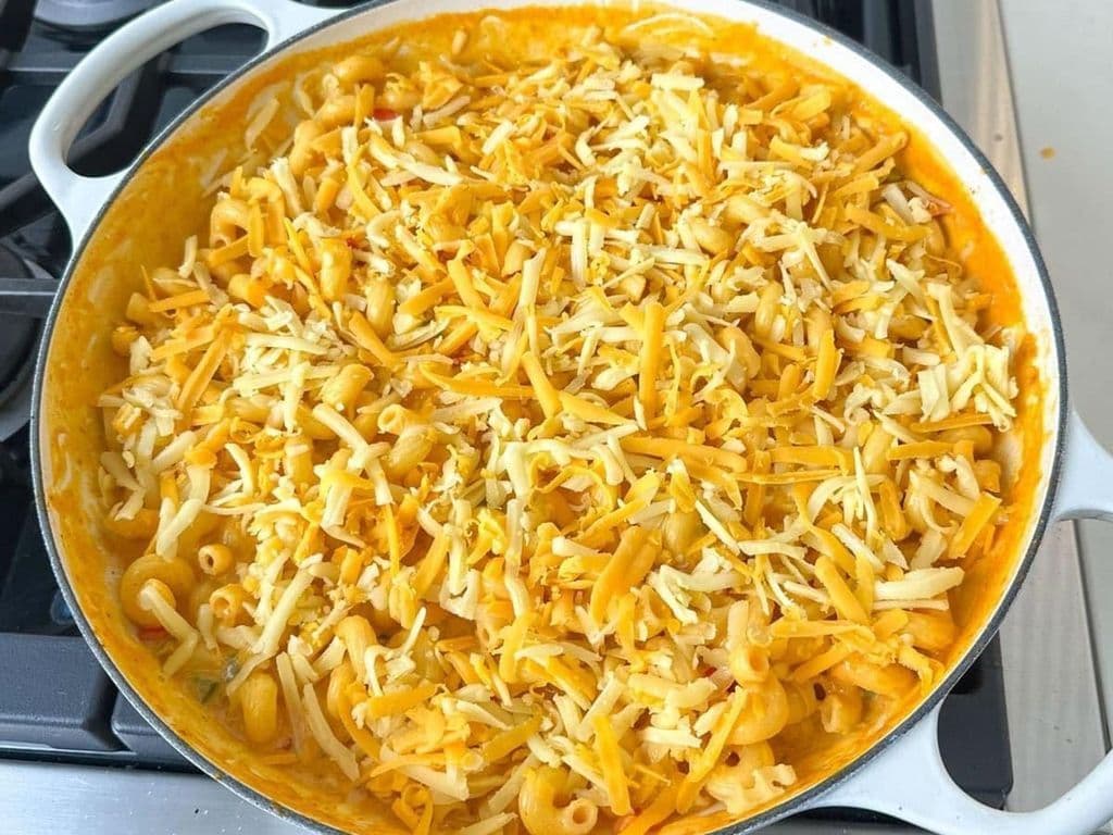 Cheese Butter Masala