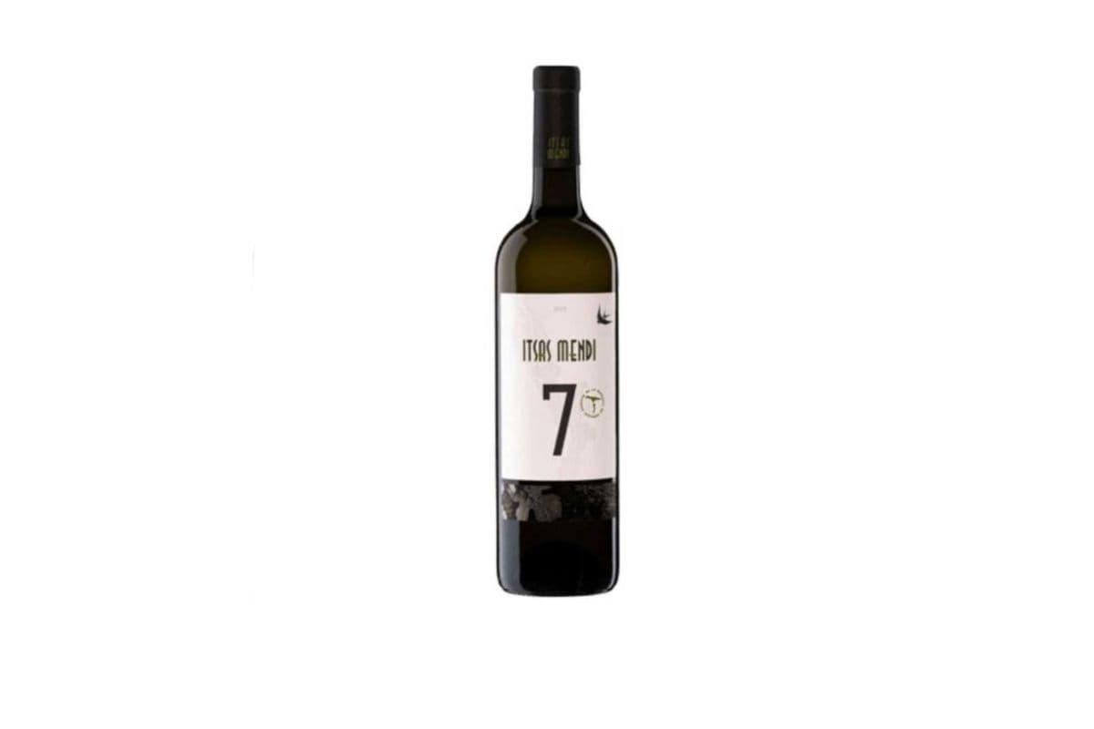 Itsasmendi 7 (1 x 750 ml)