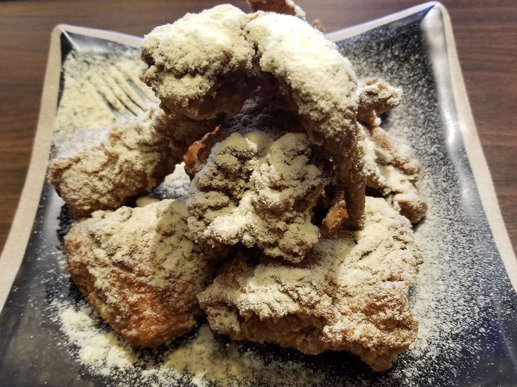 ORIGINAL PURIO FRIED CHICKEN