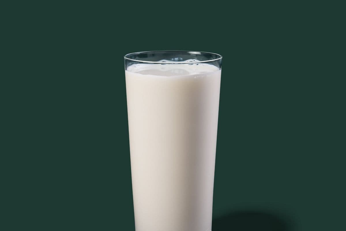 Cold Milk